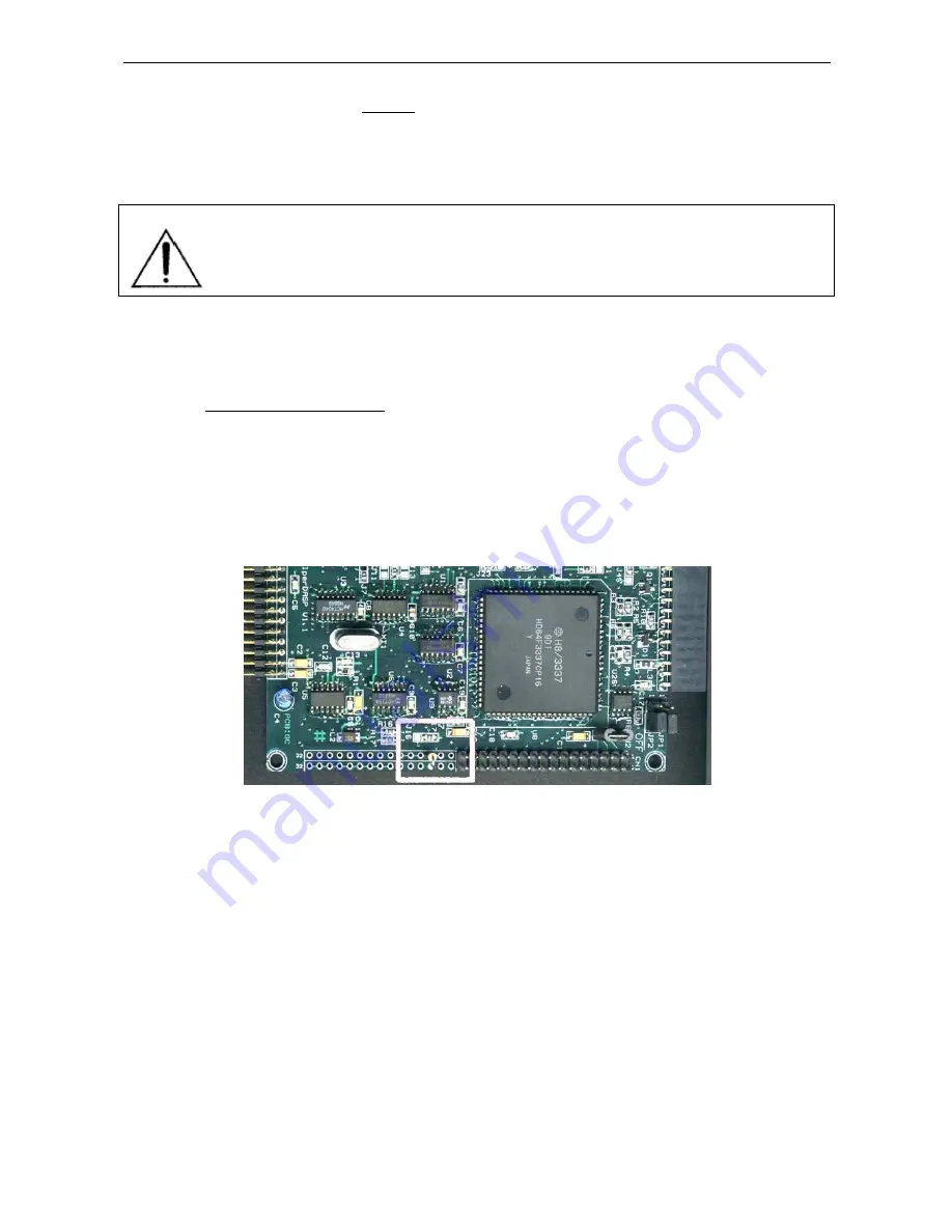 Axel Falcon 35 MKII Скачать руководство пользователя страница 80