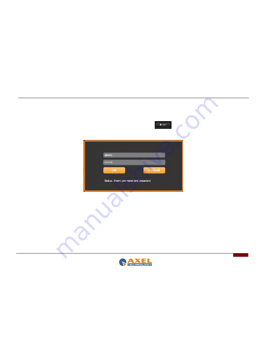 Axel MAX MKII User Manual Download Page 45