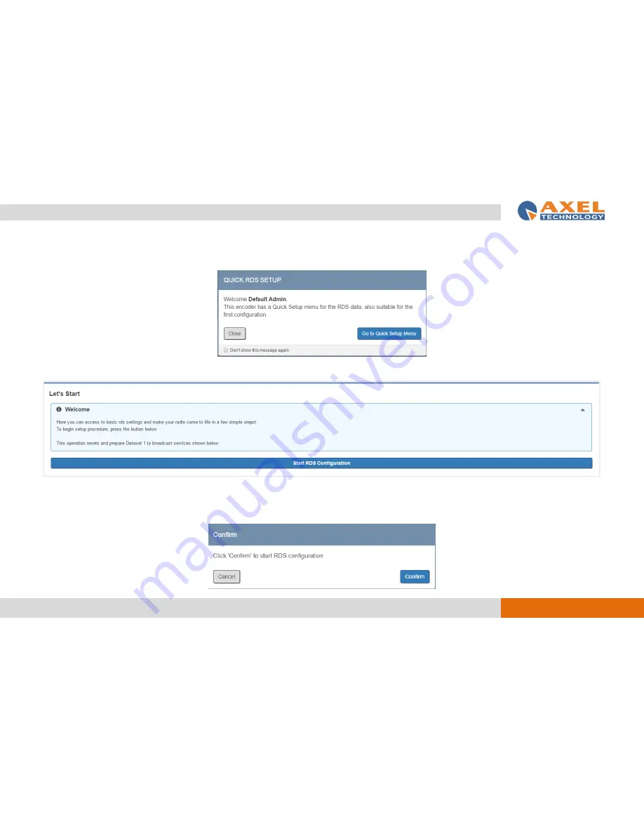 Axel TIGER E5 User Manual Download Page 27