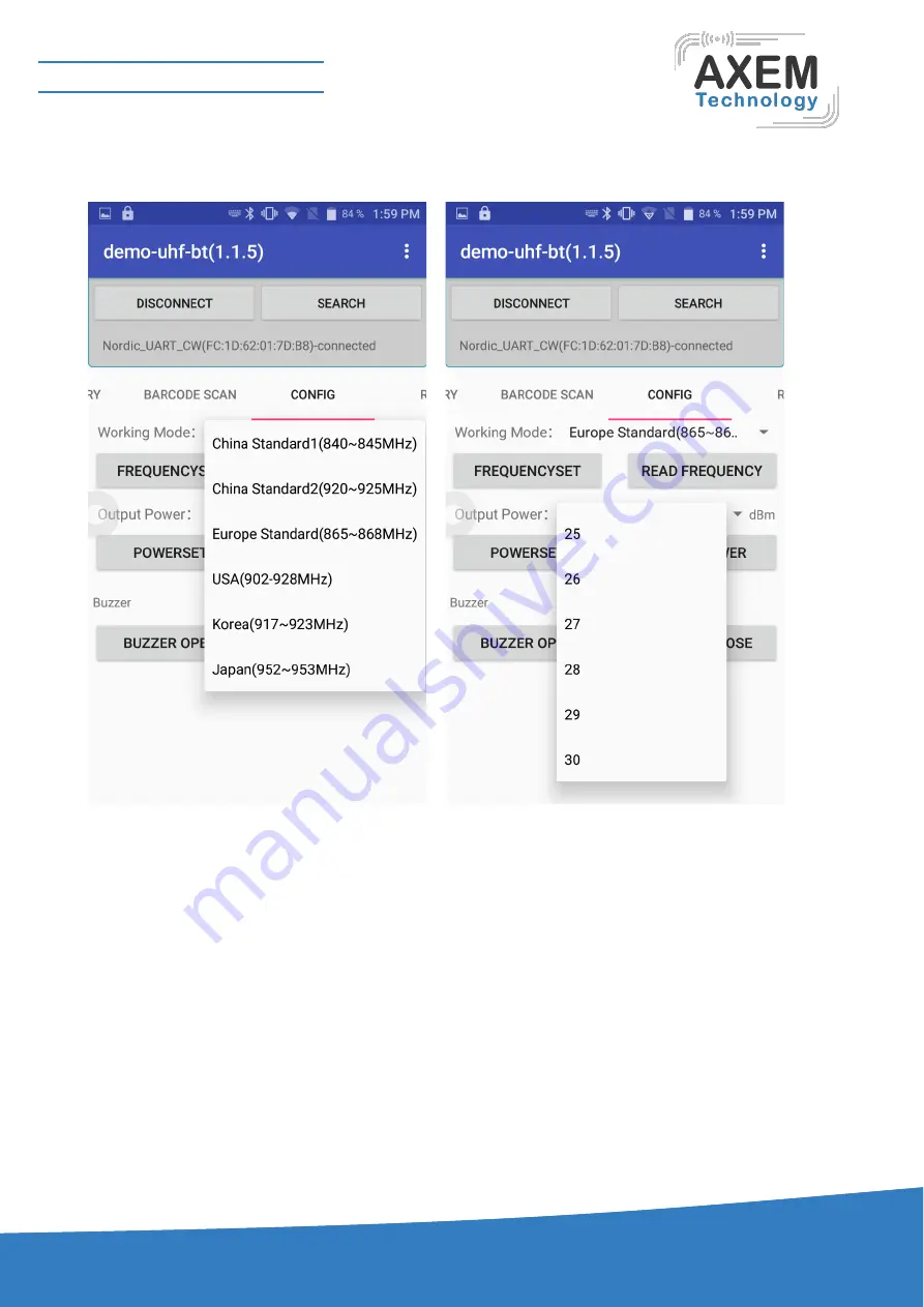 AXEM Technology MagSled User Manual Download Page 13