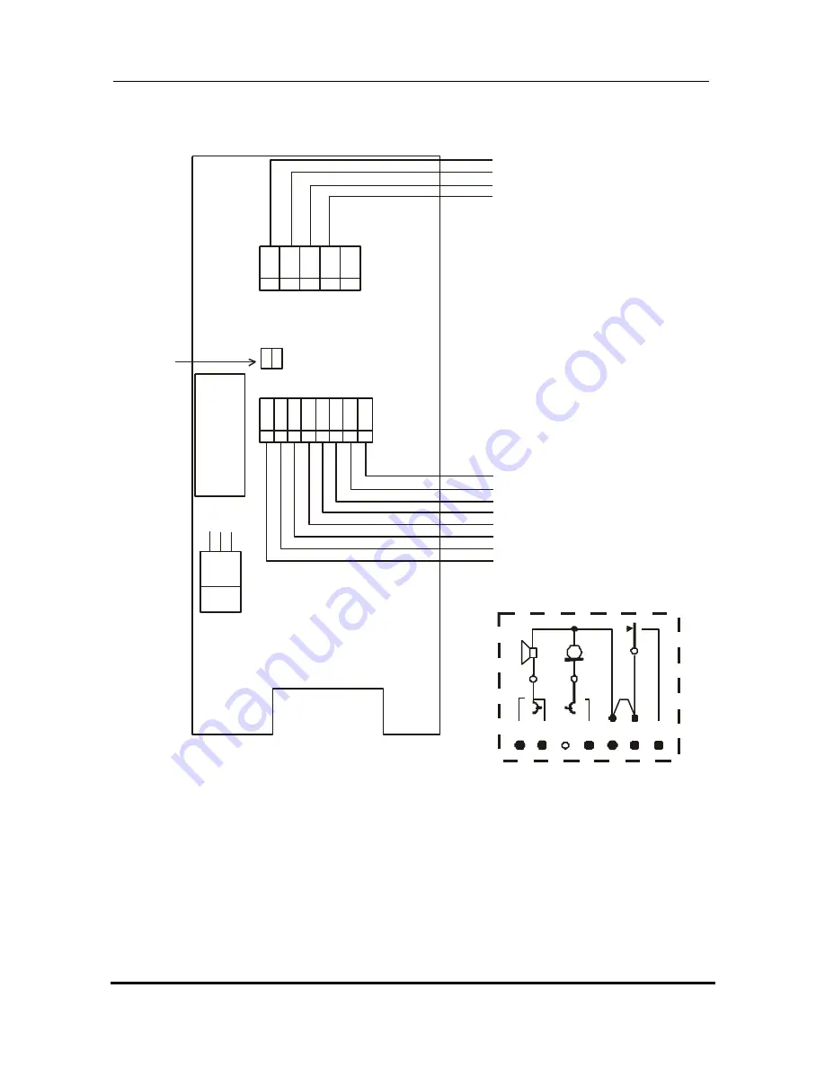 Axema AXCALL ADI-608 Скачать руководство пользователя страница 12