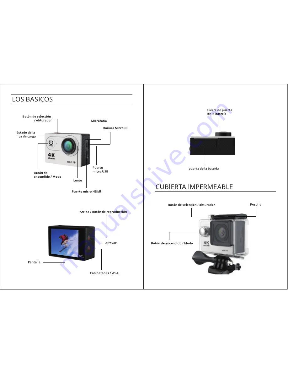 Axess CS3610 Скачать руководство пользователя страница 11