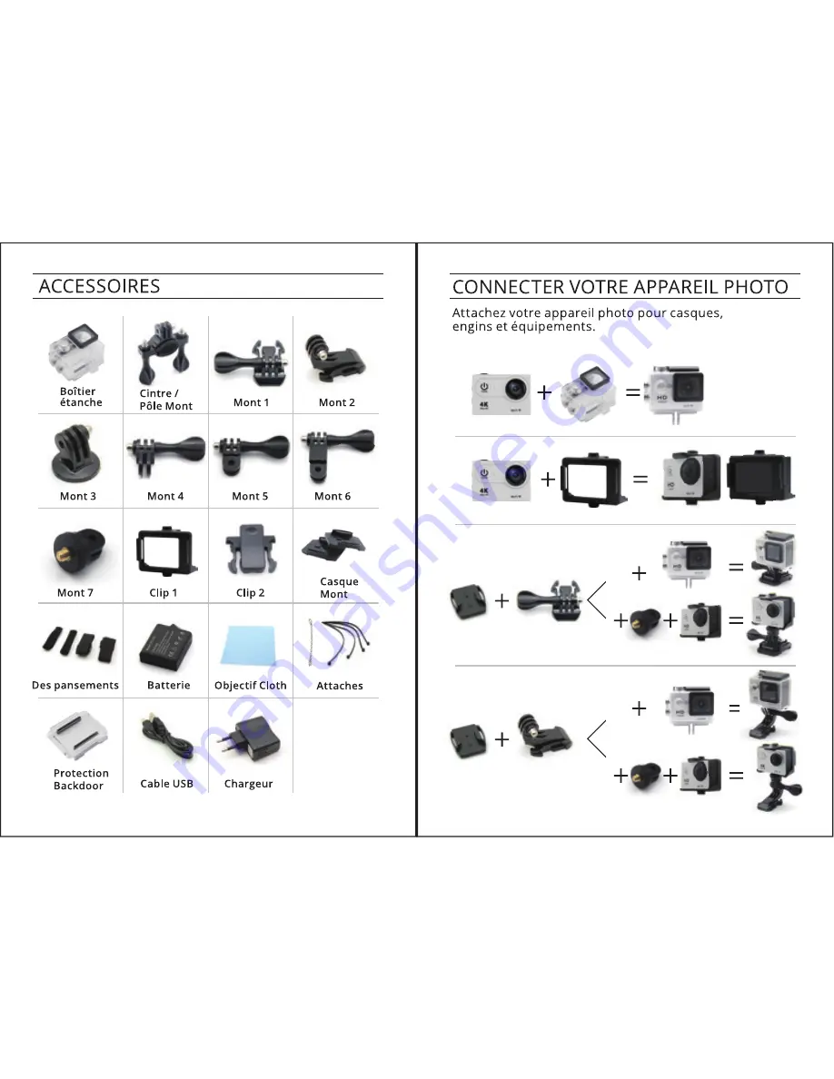 Axess CS3610 User Manual Download Page 21