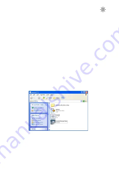 Axesstel EU230 User Manual Download Page 4