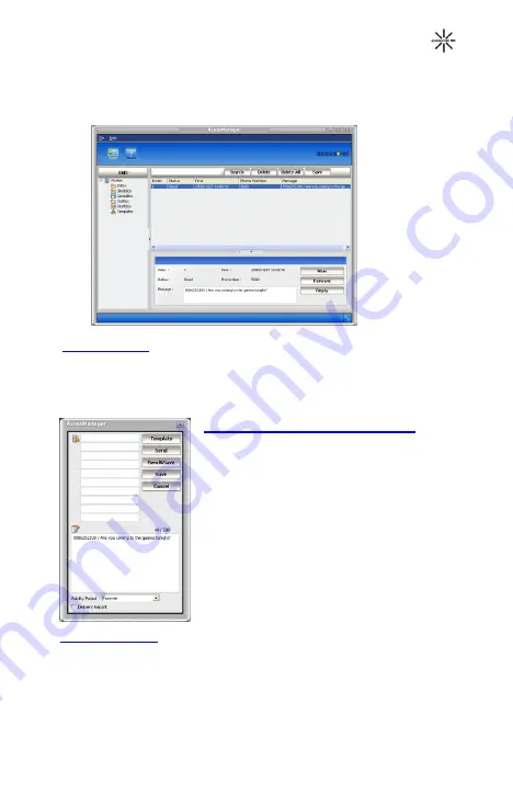 Axesstel EU230 User Manual Download Page 16