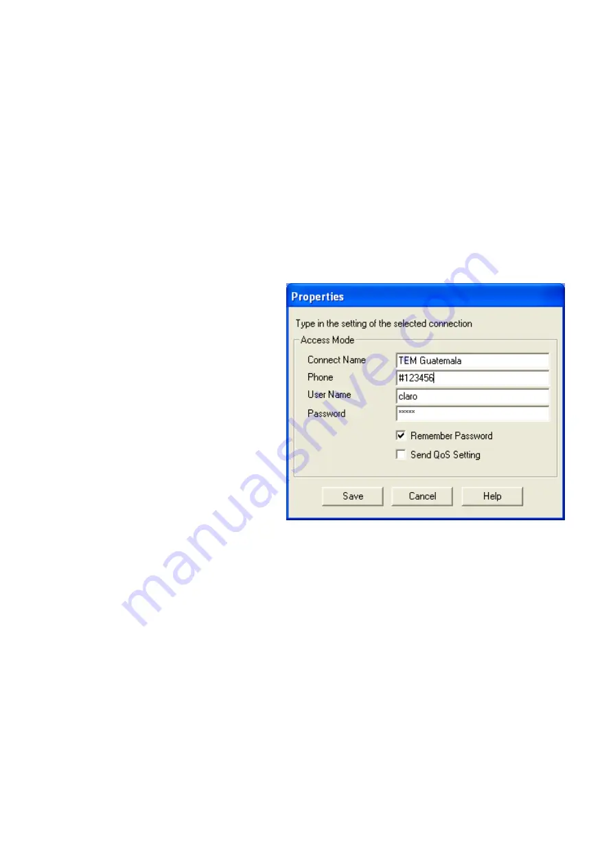 Axesstel MV110 User Manual Download Page 35