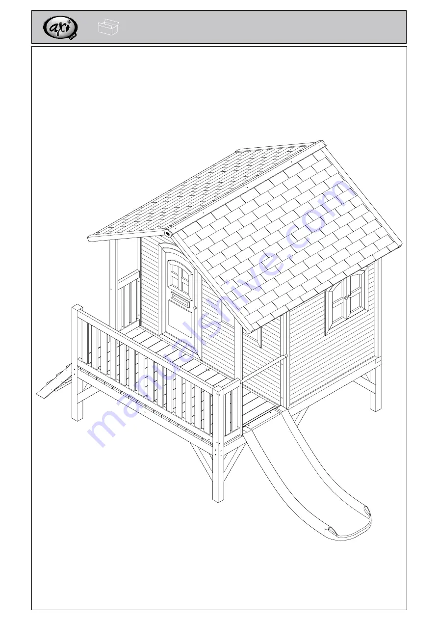 Axi 8717973930662 User Manual Download Page 13