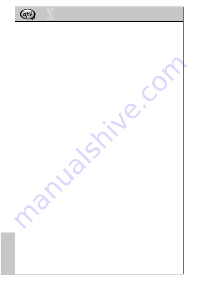 Axi 8717973931294 Manual Download Page 36