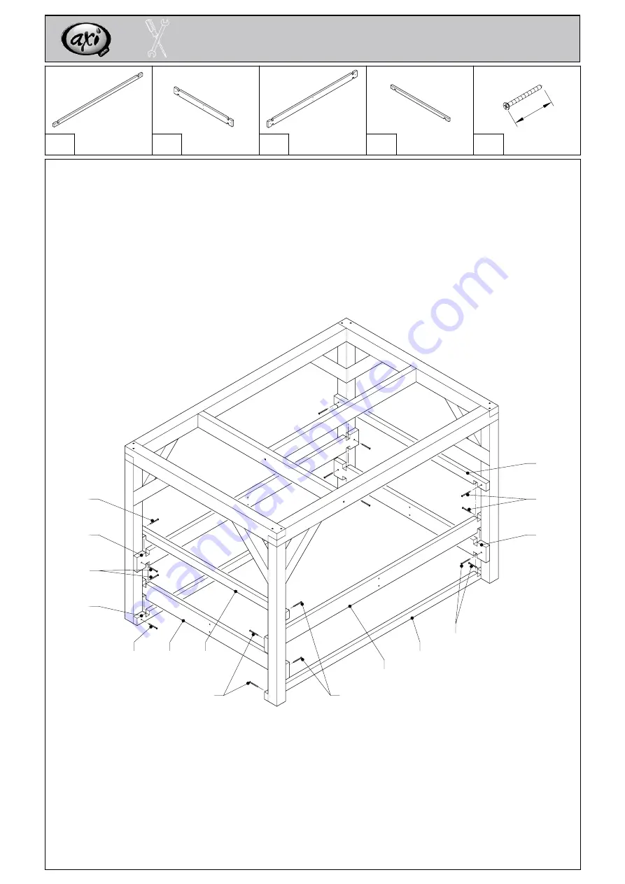 Axi Akela A030.031.00 User Manual Download Page 47