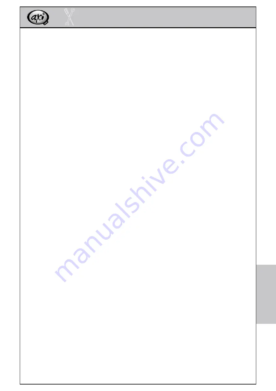 Axi Akela A030.031.00 User Manual Download Page 61