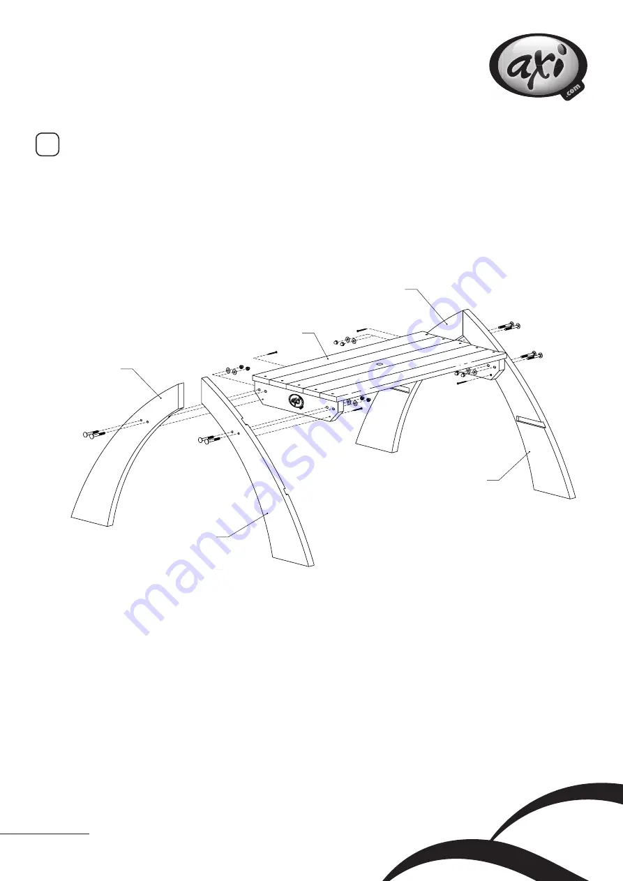 Axi KYLO XL User Manual Download Page 3