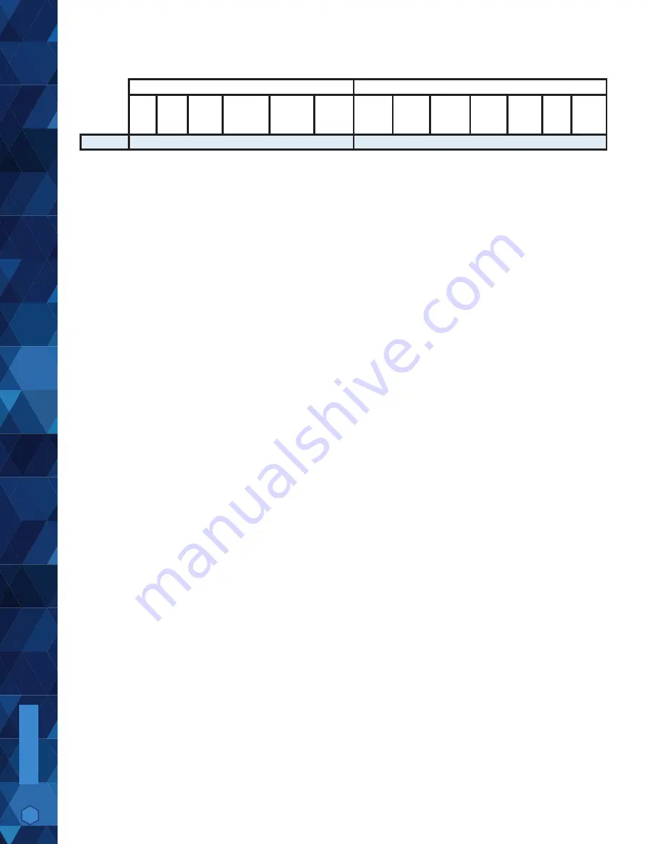 Axi SFM 1080 Instruction, Operating And Maintenance Manual Download Page 18