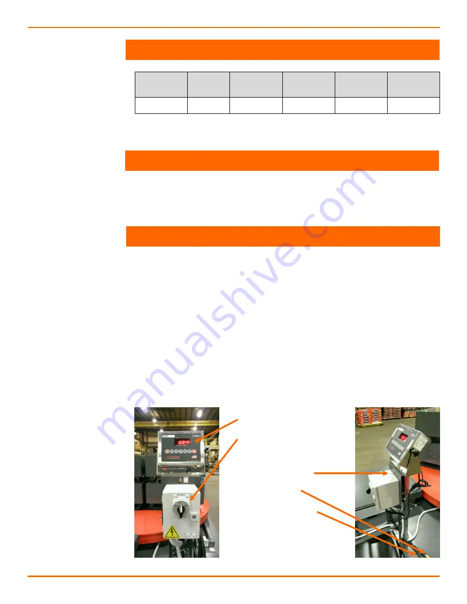 Axial AX030-0090 Operating Manual Download Page 6