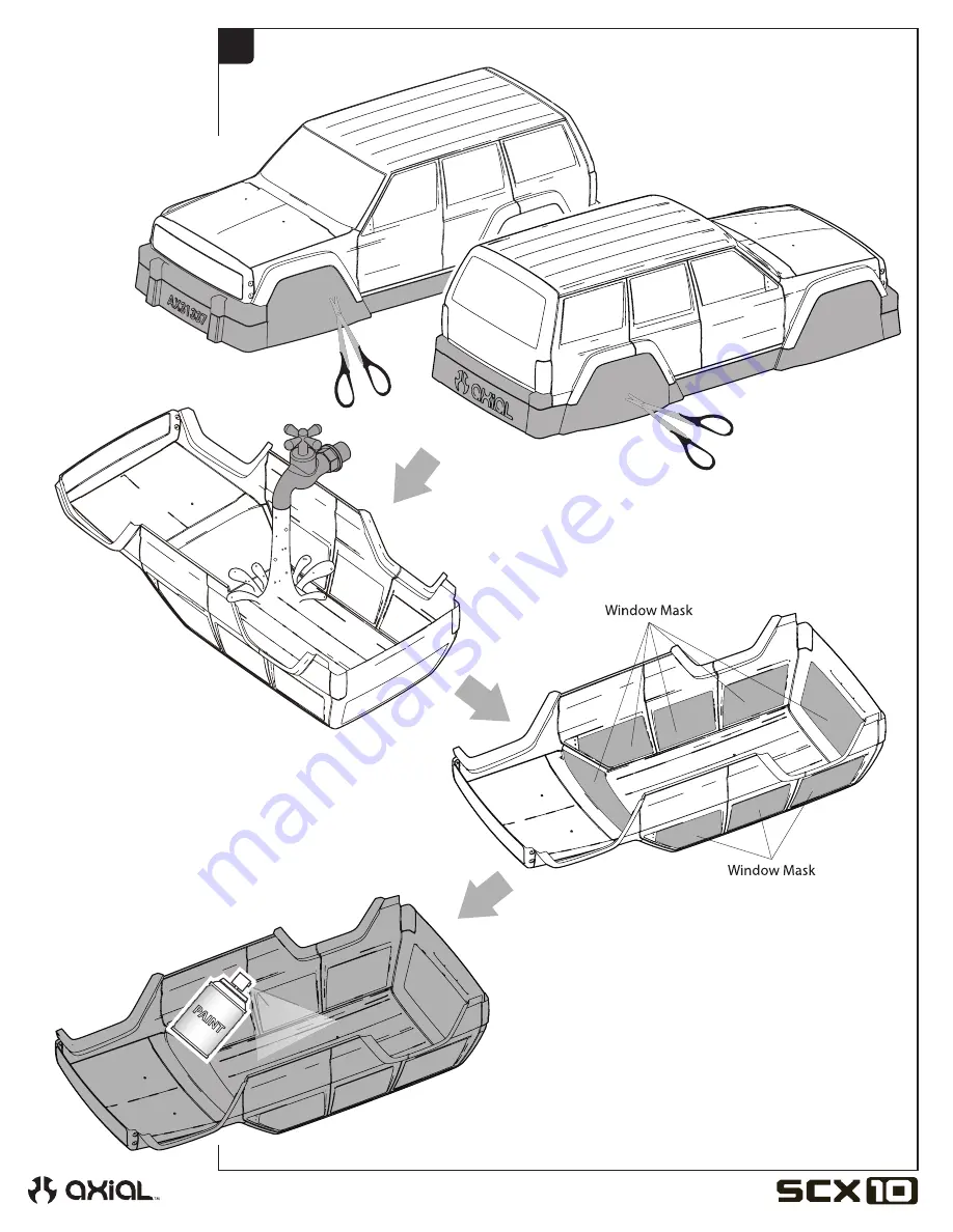 Axial AX90046 User Manual Download Page 34