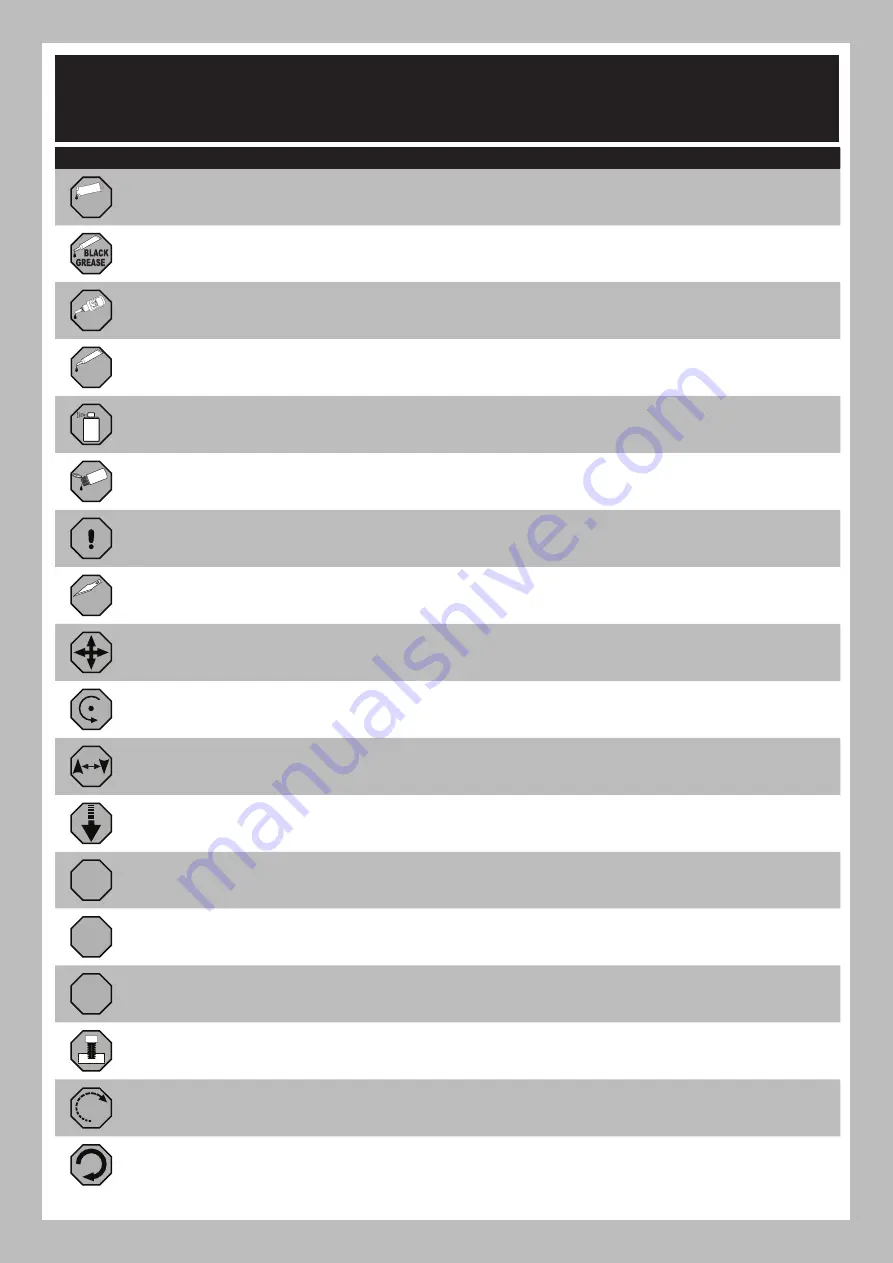 Axial AXI03009 Instruction Manual Download Page 7