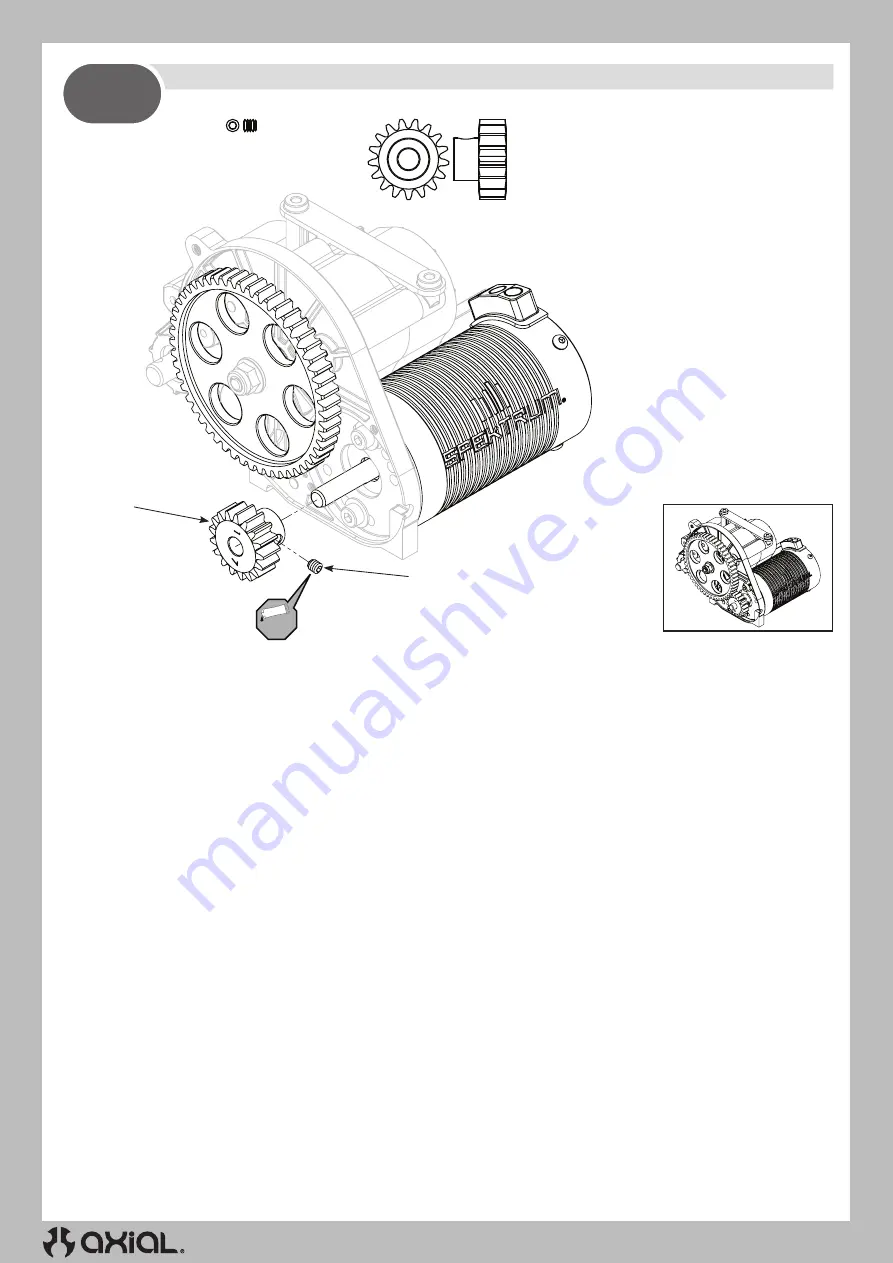 Axial AXI03009 Скачать руководство пользователя страница 29