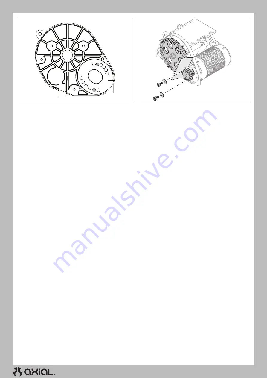 Axial AXI03009 Скачать руководство пользователя страница 30