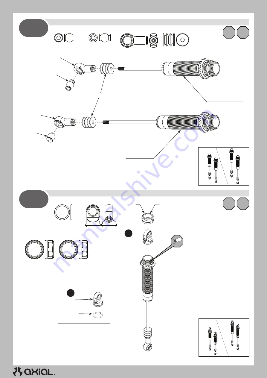 Axial AXI03009 Скачать руководство пользователя страница 36