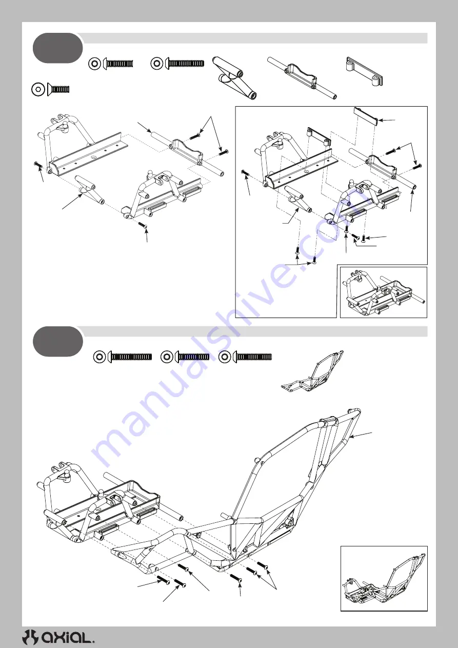 Axial AXI03009 Скачать руководство пользователя страница 40