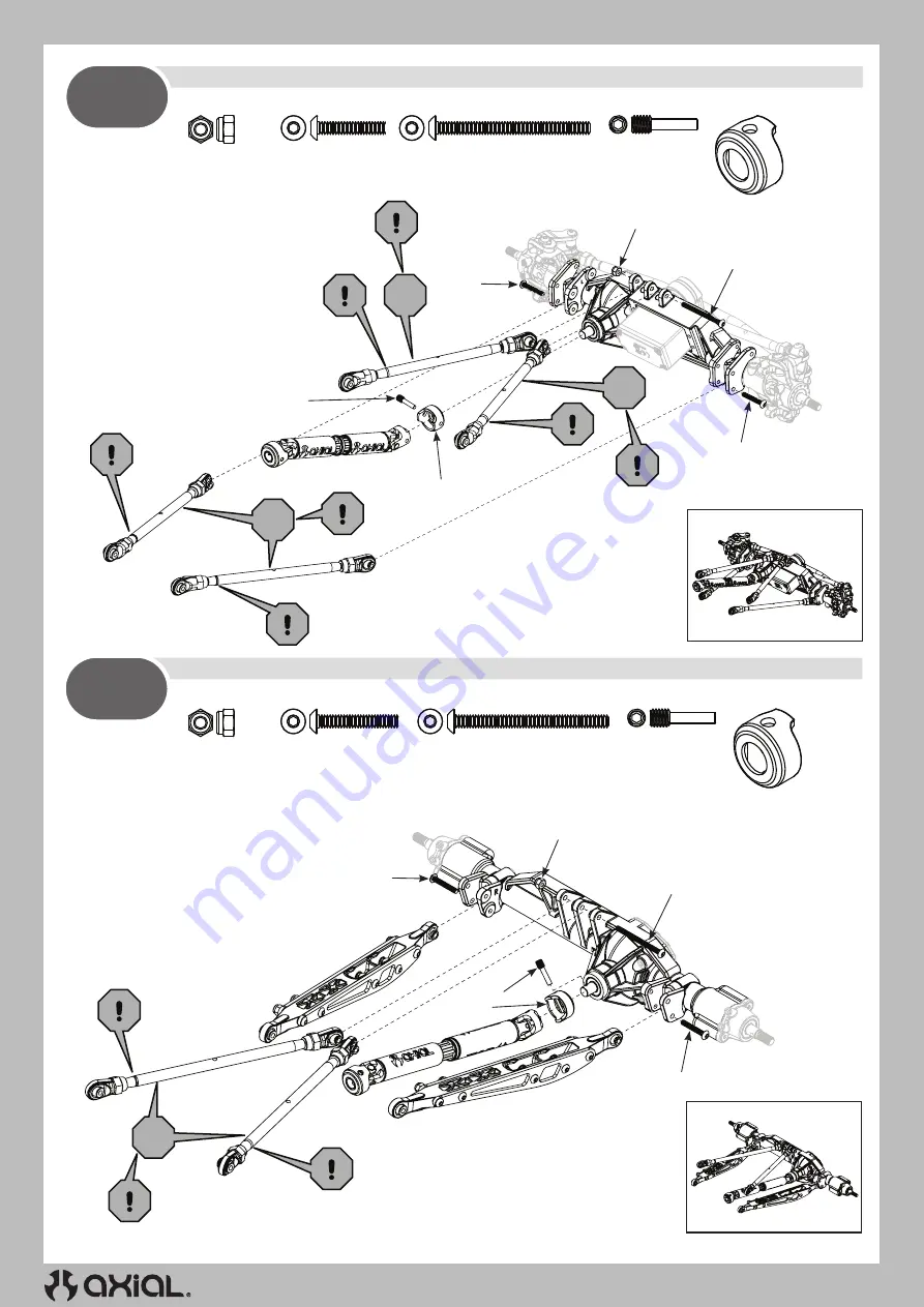 Axial AXI03009 Скачать руководство пользователя страница 45