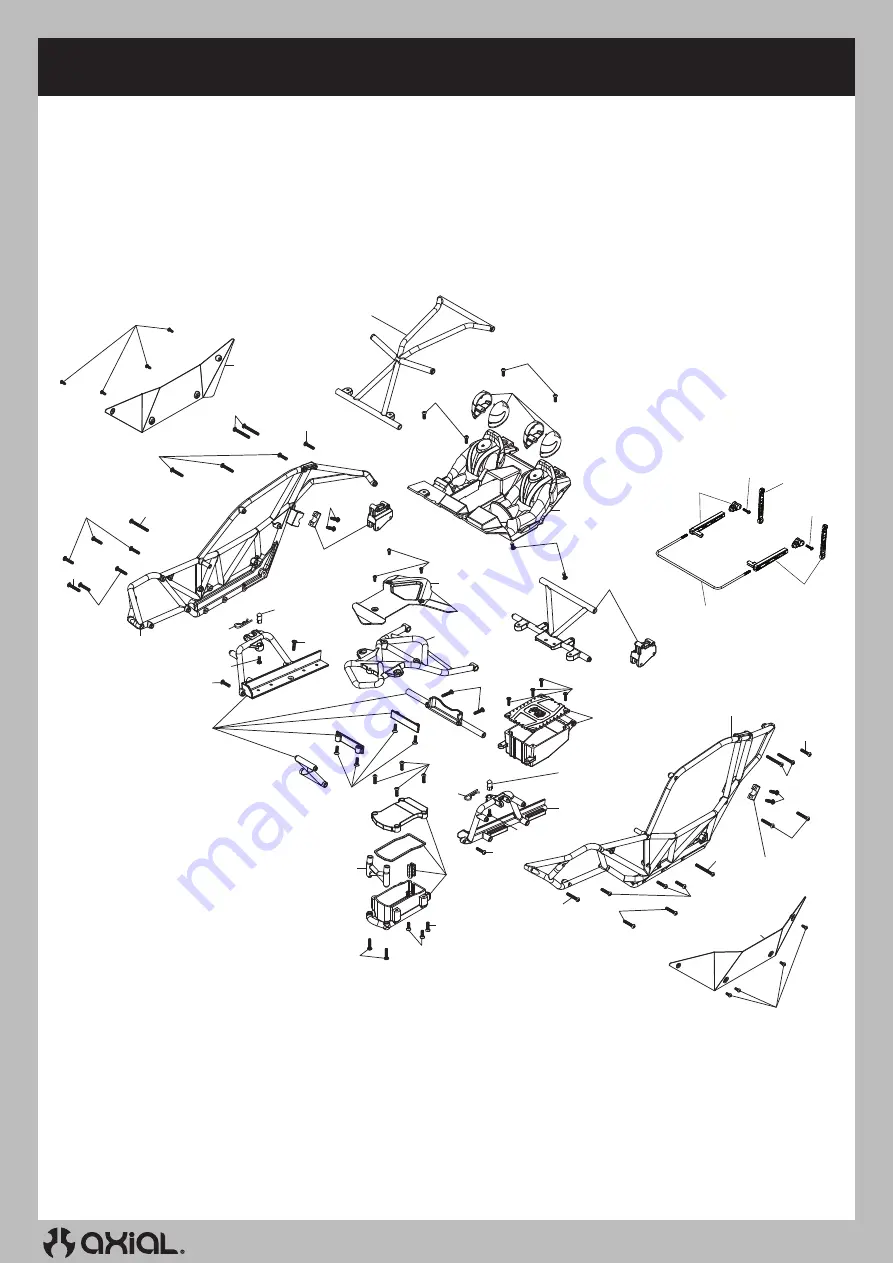 Axial AXI03009 Instruction Manual Download Page 54