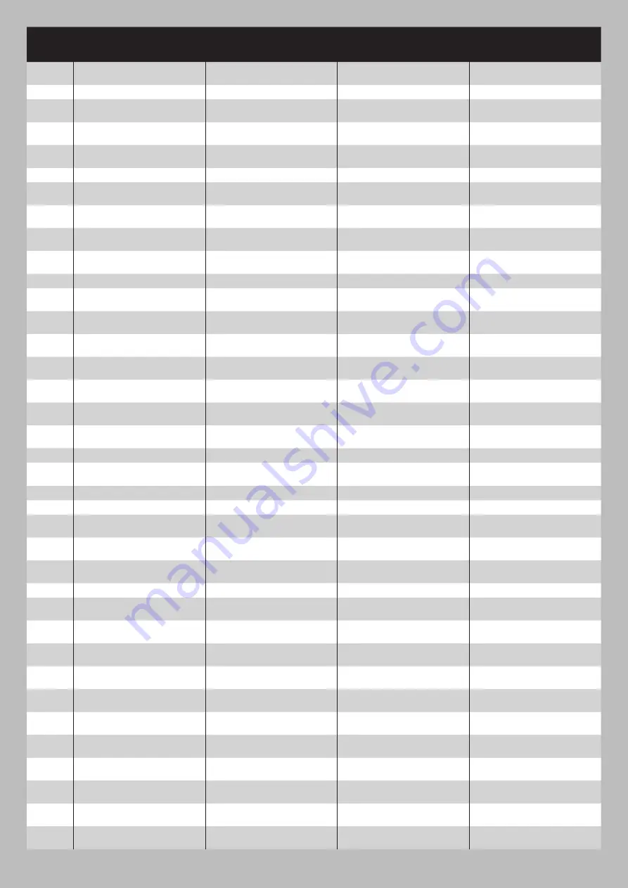 Axial AXI03009 Instruction Manual Download Page 57