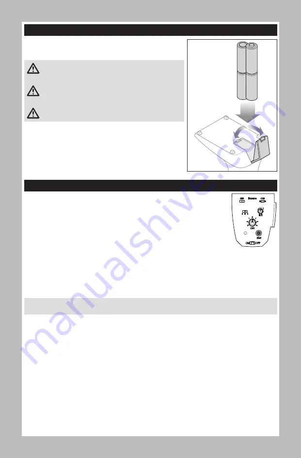 Axial AXI31618 Instruction Manual Download Page 5