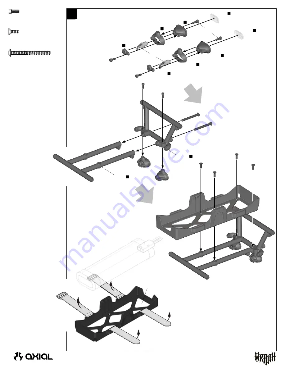 Axial AXI90018 Скачать руководство пользователя страница 29