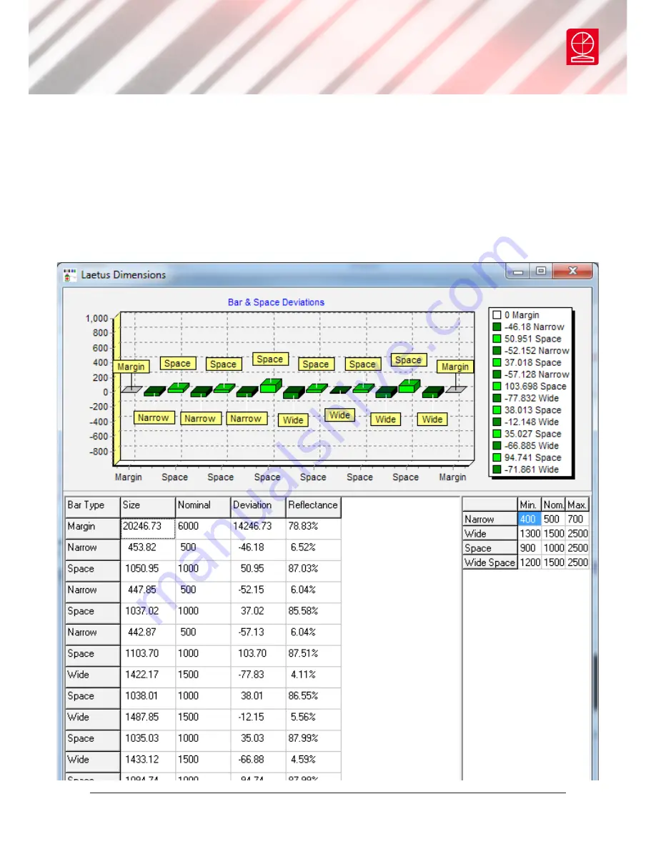 Axicon 6000-W User Manual Download Page 11