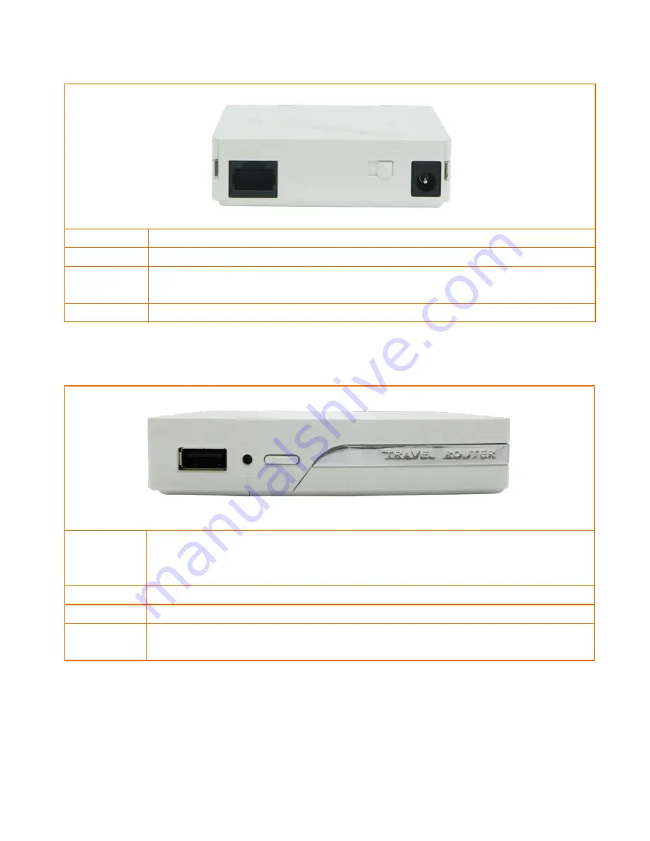 AXIMCom MR-102N User Manual Download Page 9