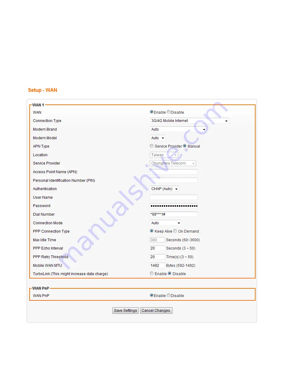 AXIMCom MR-102N User Manual Download Page 20