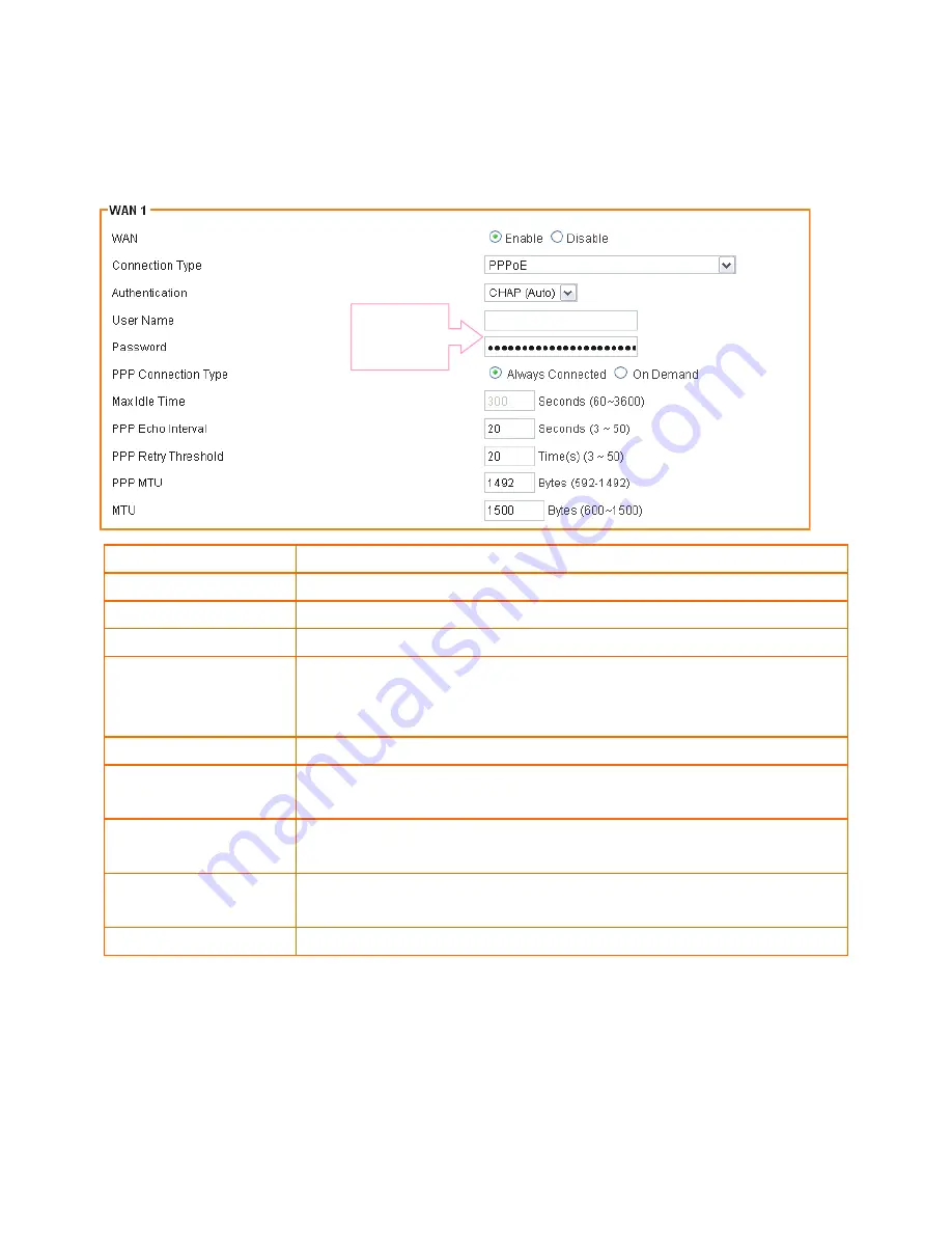 AXIMCom MR-102N User Manual Download Page 24