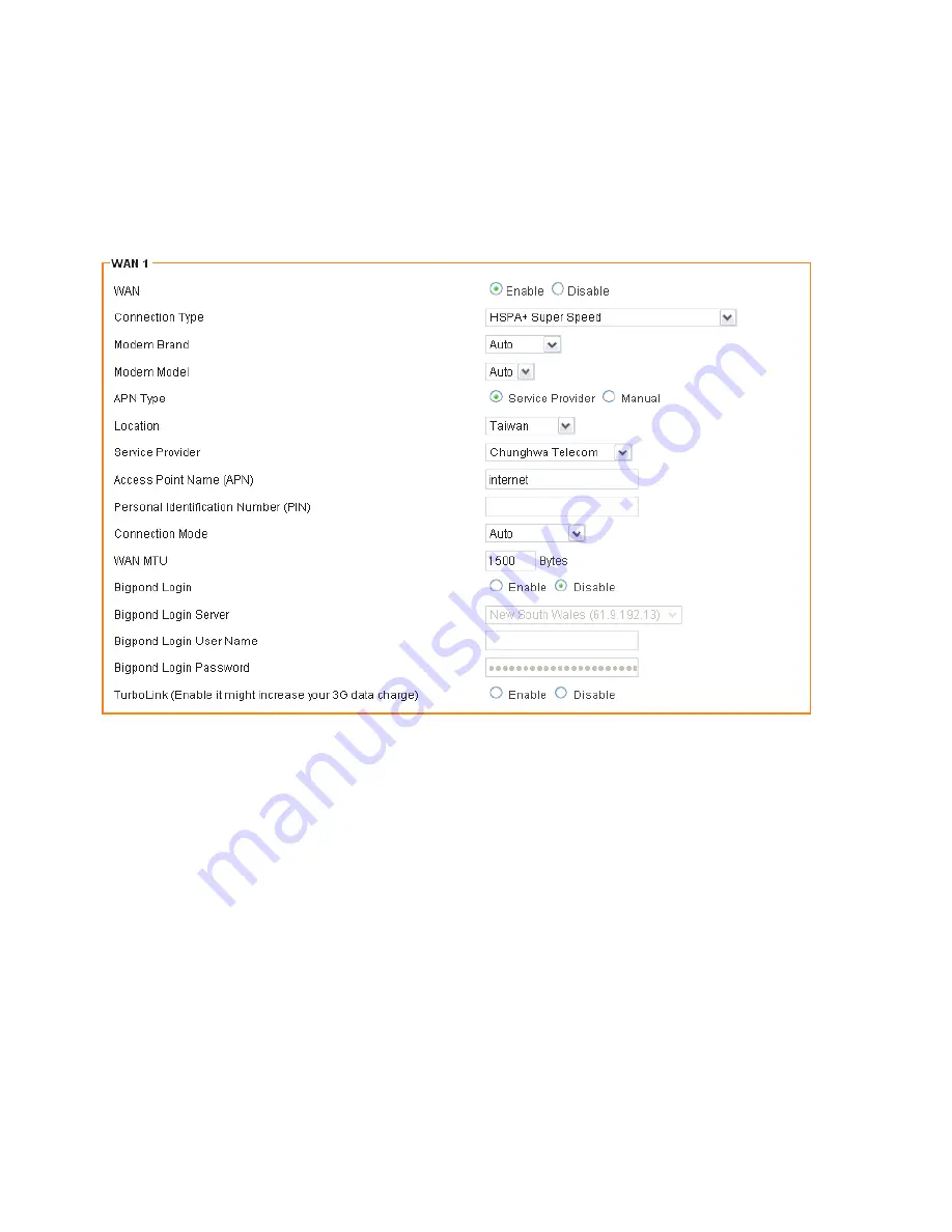 AXIMCom MR-102N User Manual Download Page 30