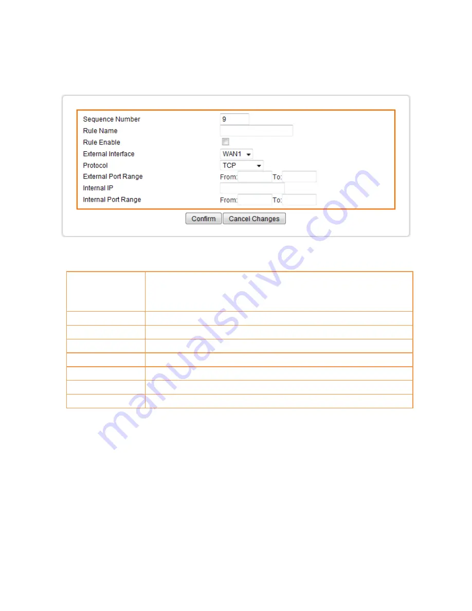 AXIMCom MR-102N User Manual Download Page 65