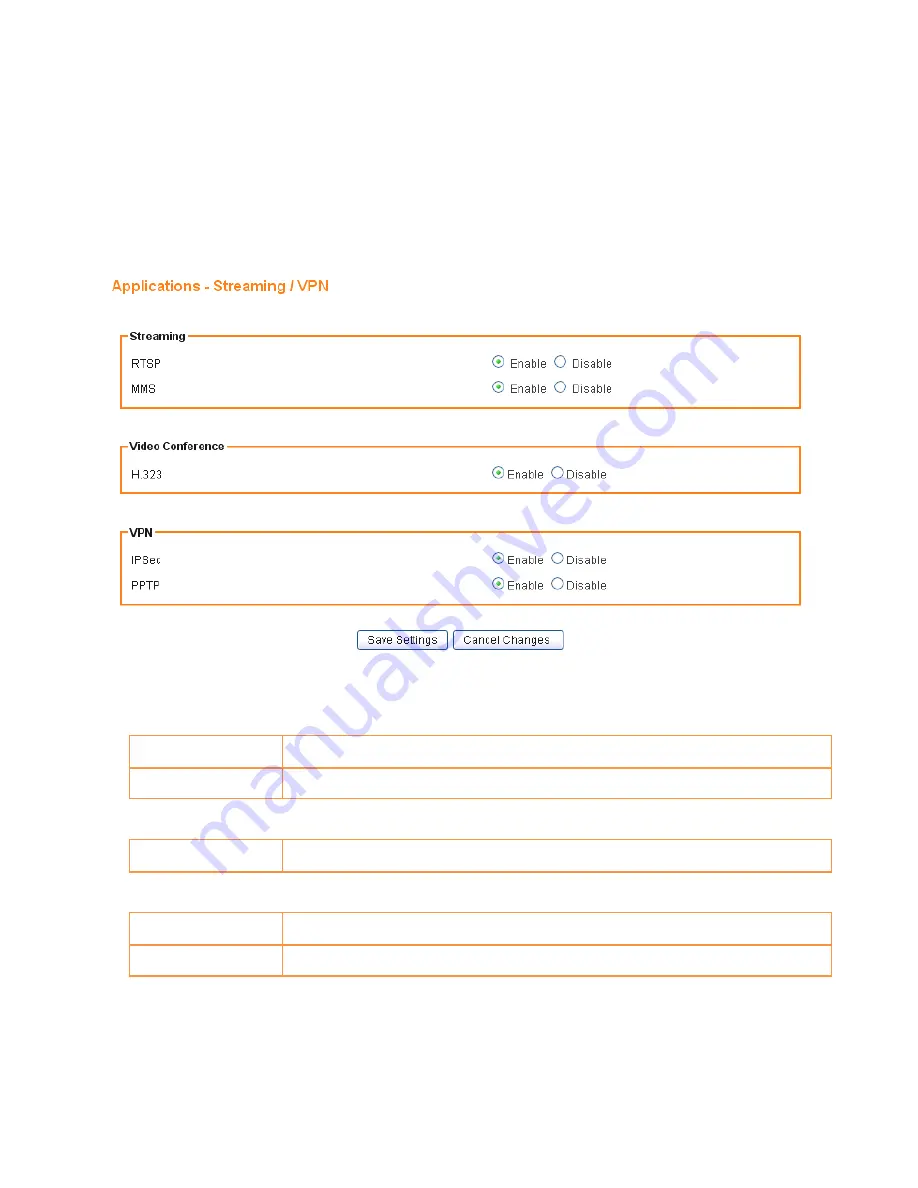 AXIMCom MR-102N User Manual Download Page 68