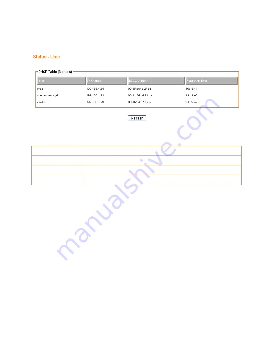 AXIMCom MR-102N User Manual Download Page 78