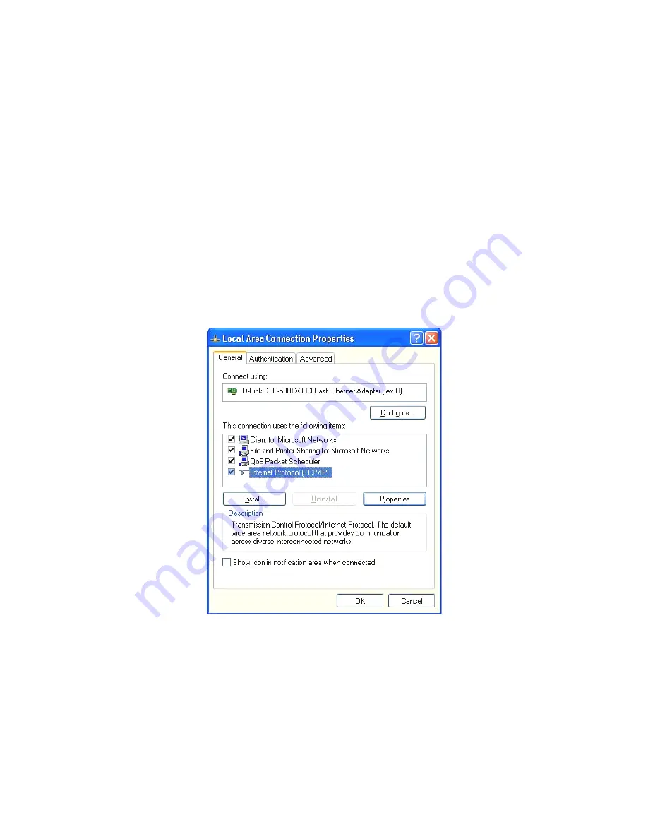 AXIMCom X-108NX User Manual Download Page 12