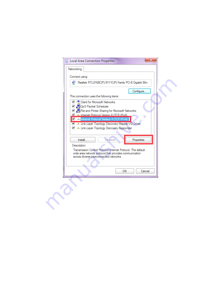 AXIMCom X-108NX User Manual Download Page 18