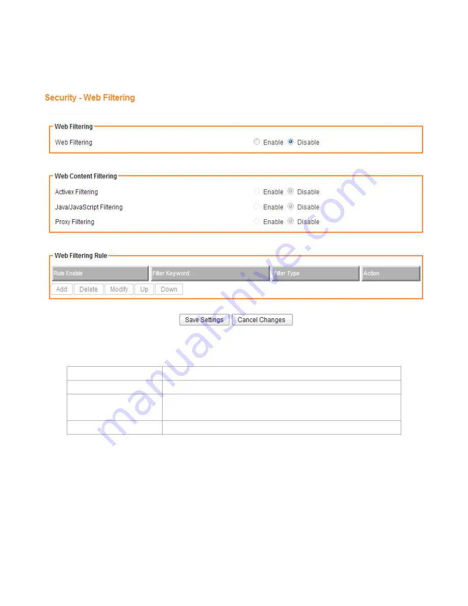 AXIMCom X-108NX User Manual Download Page 59