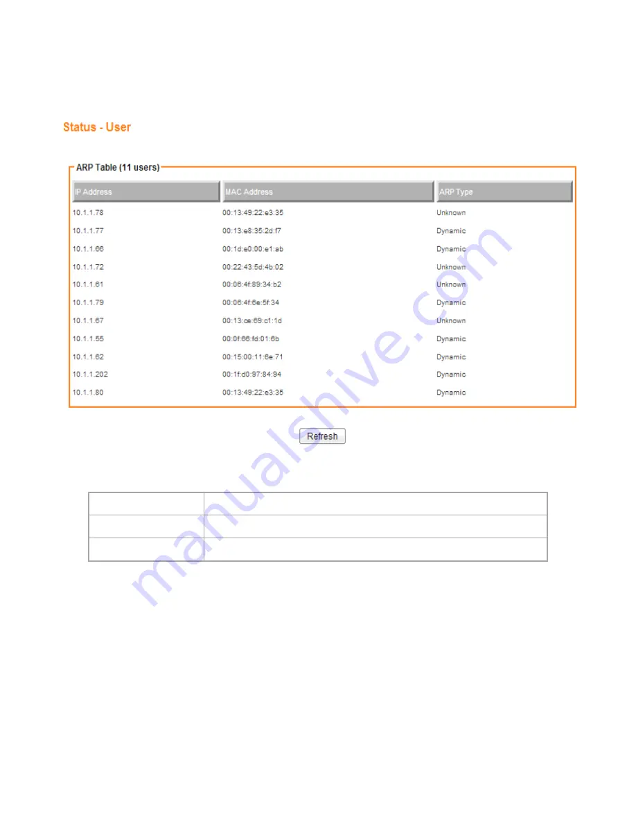 AXIMCom X-108NX User Manual Download Page 93