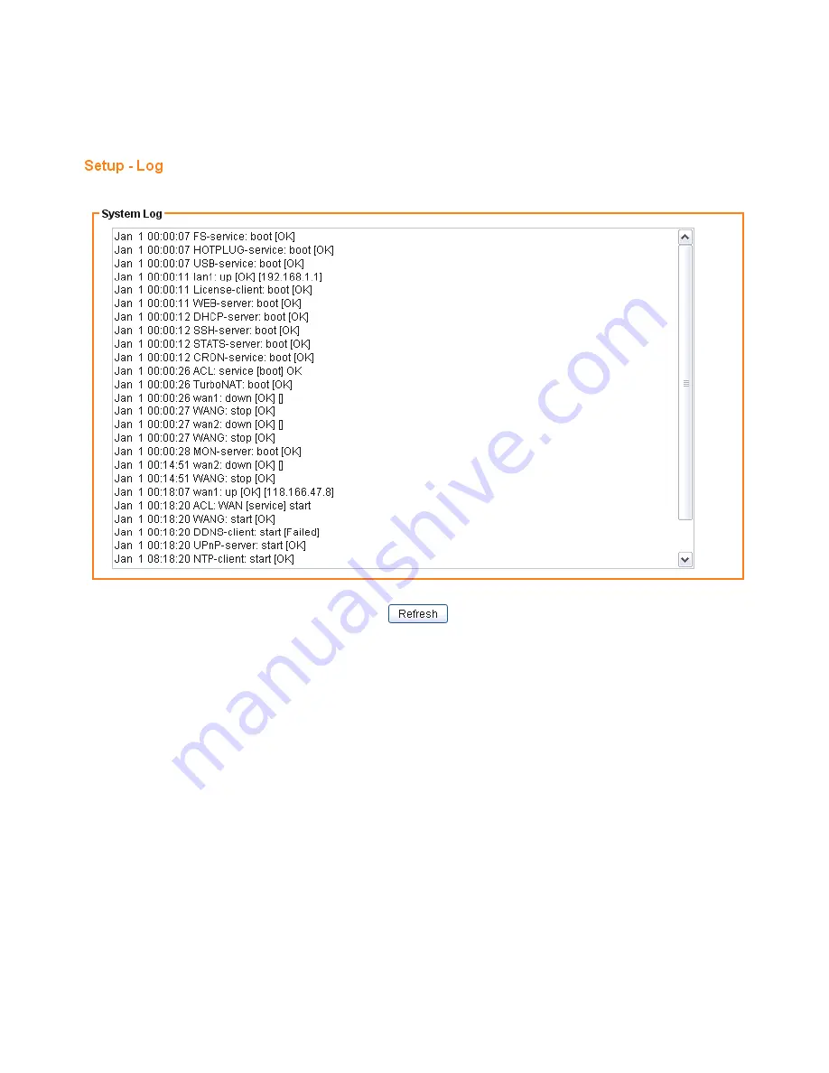 AXIMCom X-108NX User Manual Download Page 94