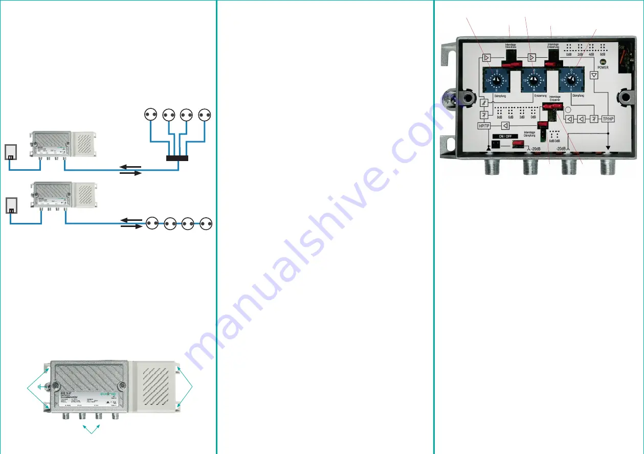 axing BVS 15-67 Operation Instructions Download Page 4