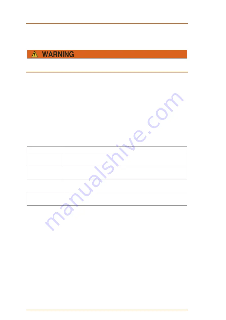 axing CMTS 2-00 Operation Instructions Manual Download Page 14