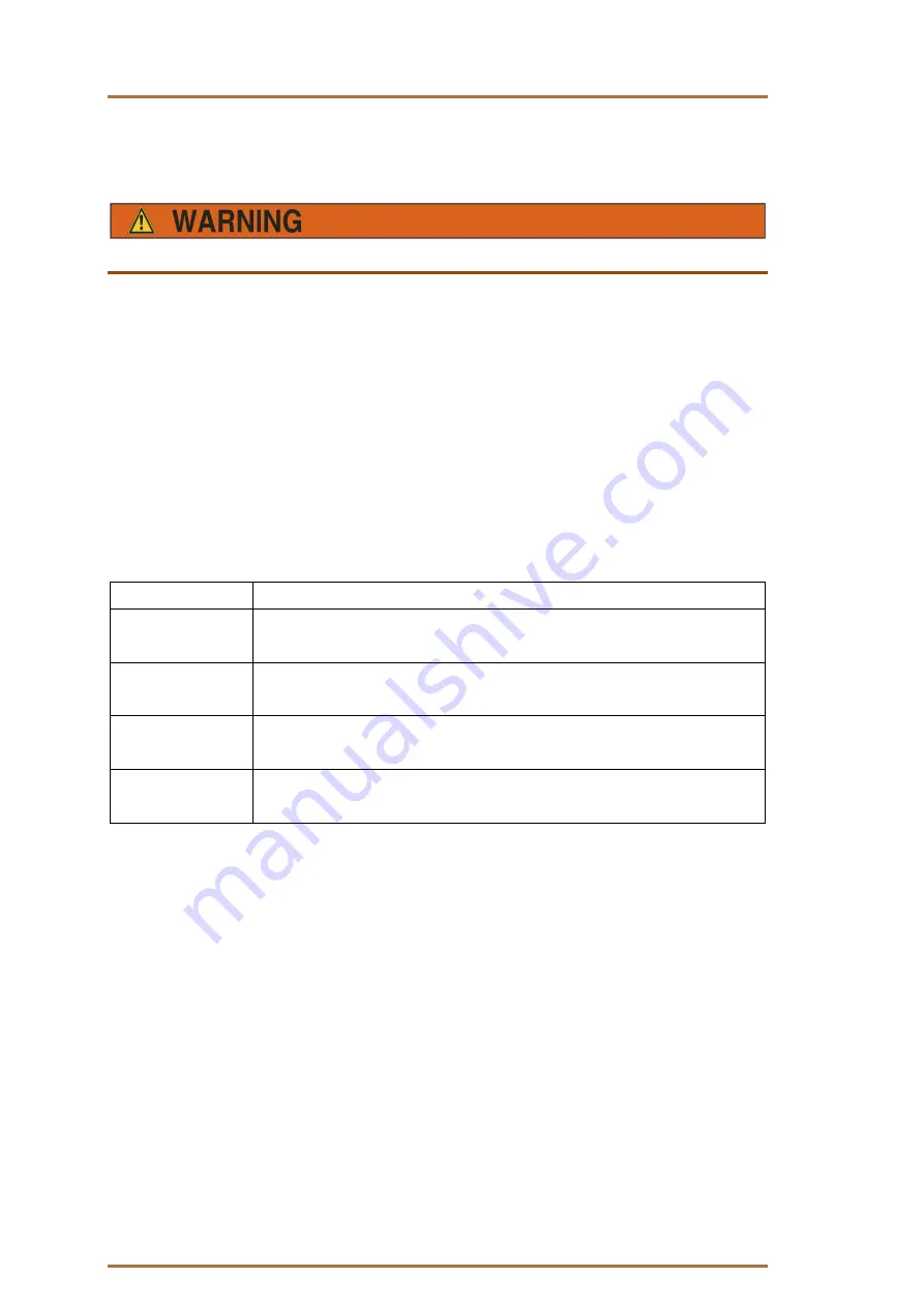 axing CMTS 2-00 Operation Instructions Manual Download Page 34