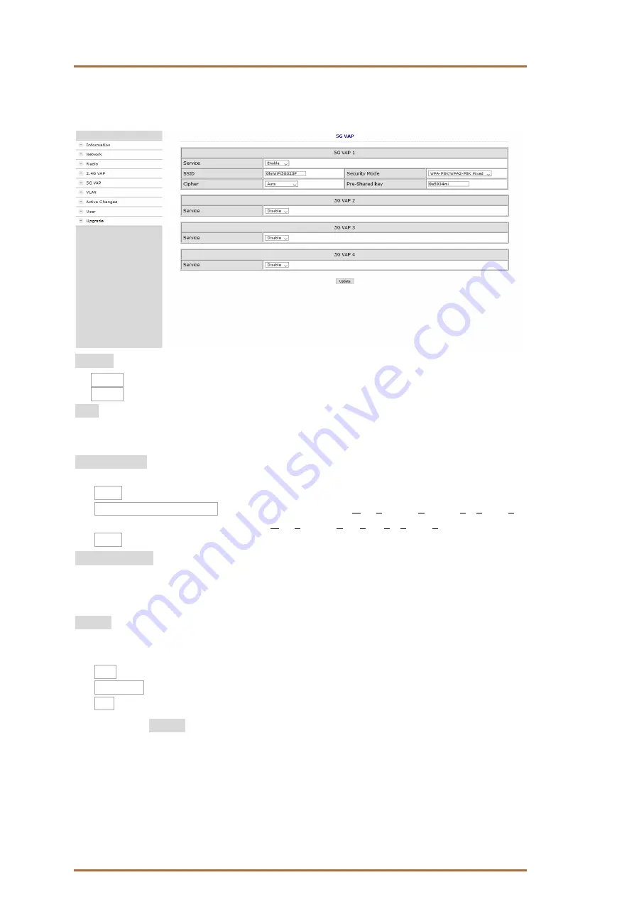 axing EOC 1-32 Operation Instructions Manual Download Page 18