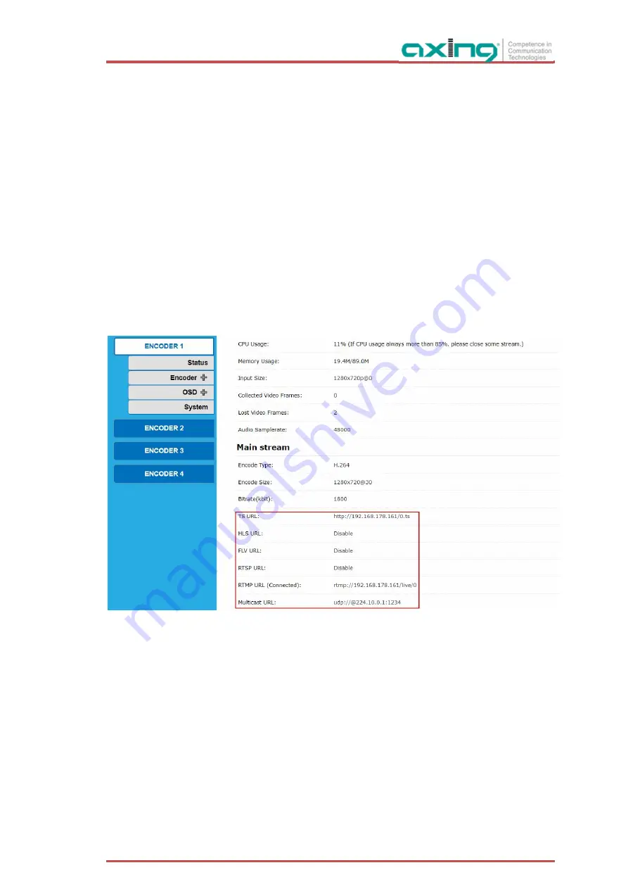 axing HKI 41-34 Operation Instructions Manual Download Page 13