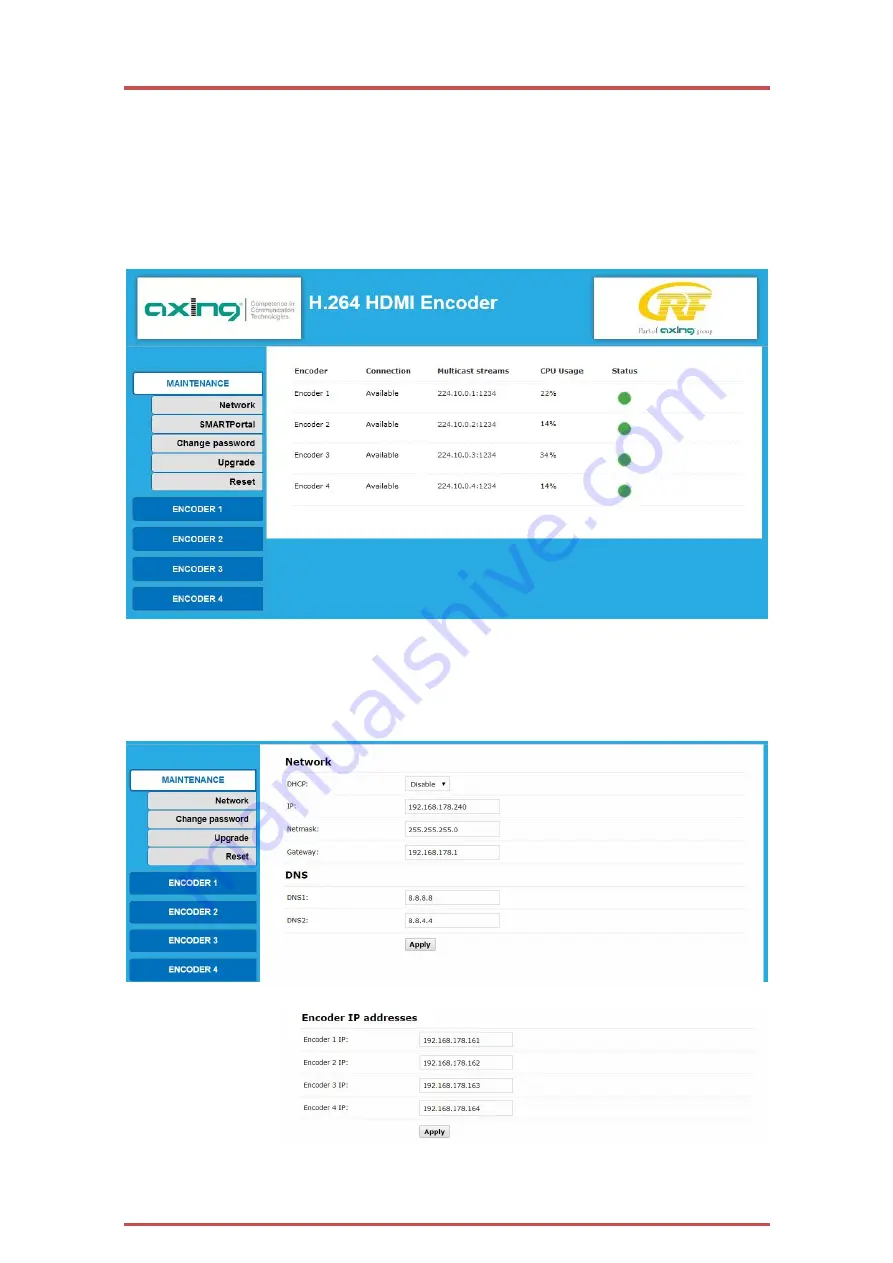 axing HKI 41-34 Operation Instructions Manual Download Page 36