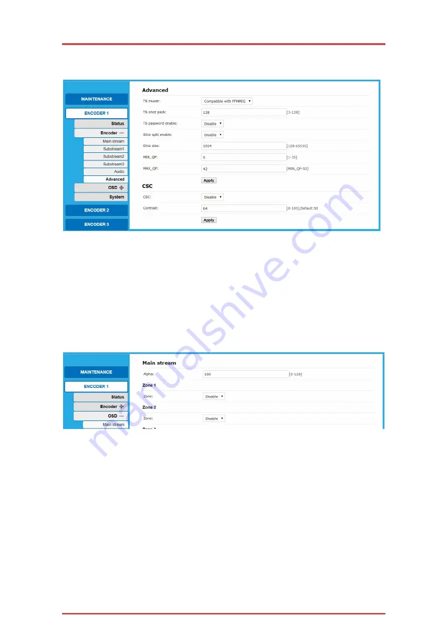 axing HKI 41-34 Operation Instructions Manual Download Page 42