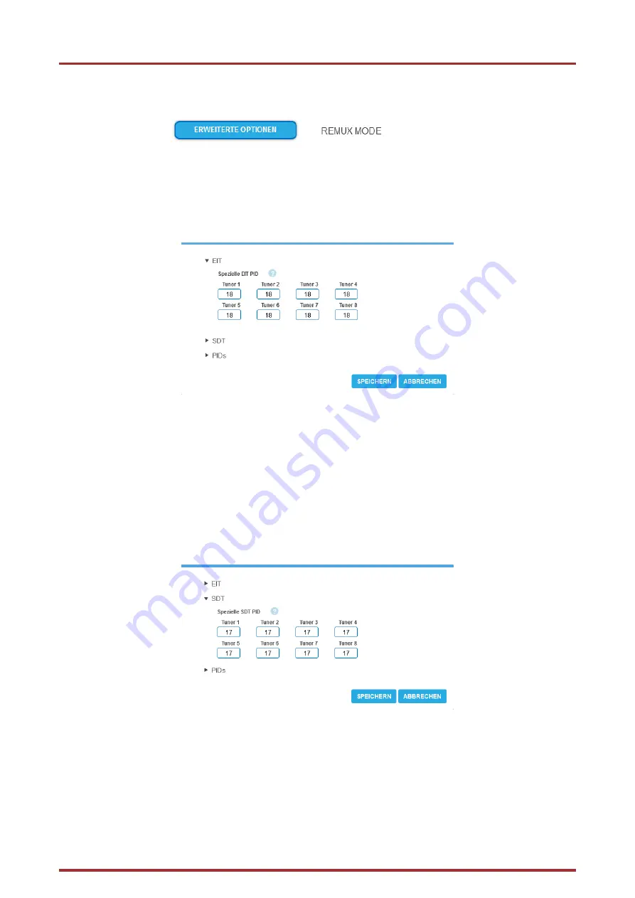 axing MIP 16-00 Manual Download Page 24