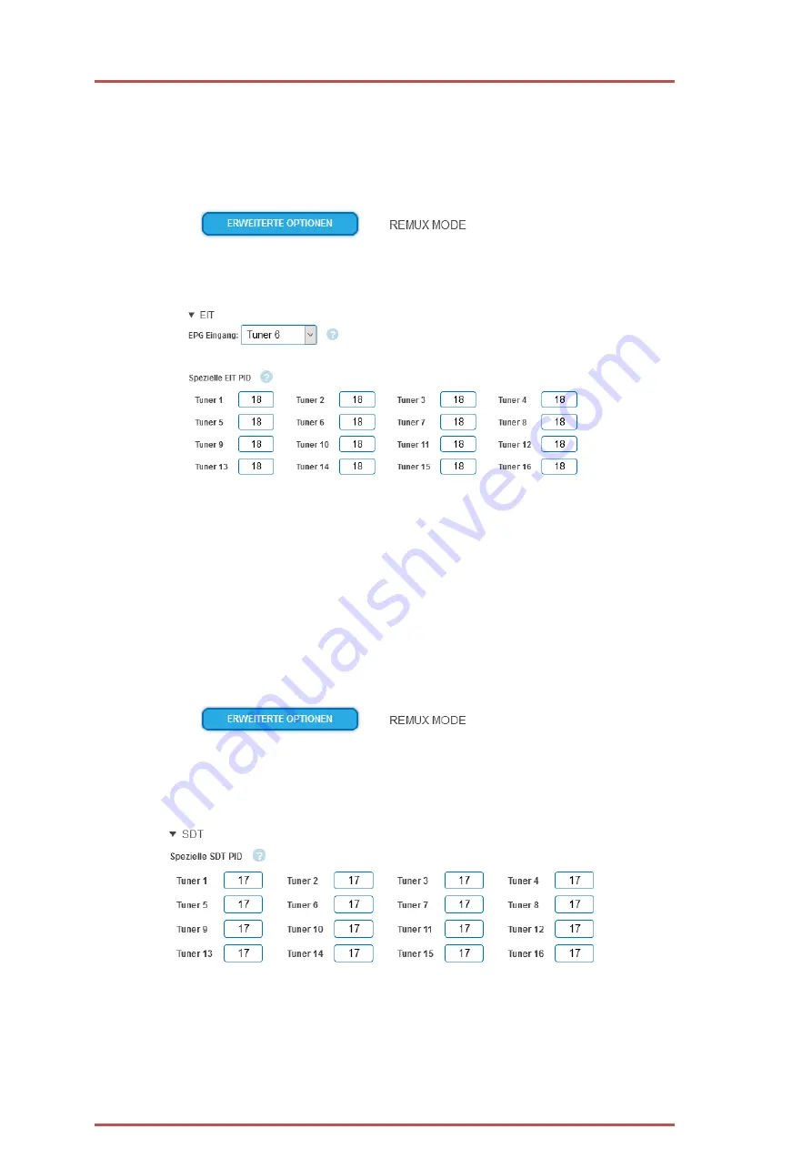 axing MK 12-0 N Series Operation Instructions Manual Download Page 34